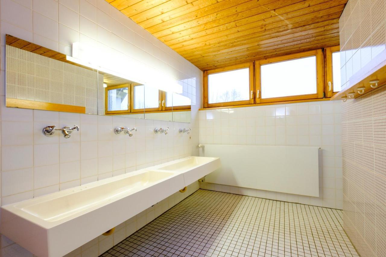 Djh Jugendherberge ポッテンシュタイン エクステリア 写真