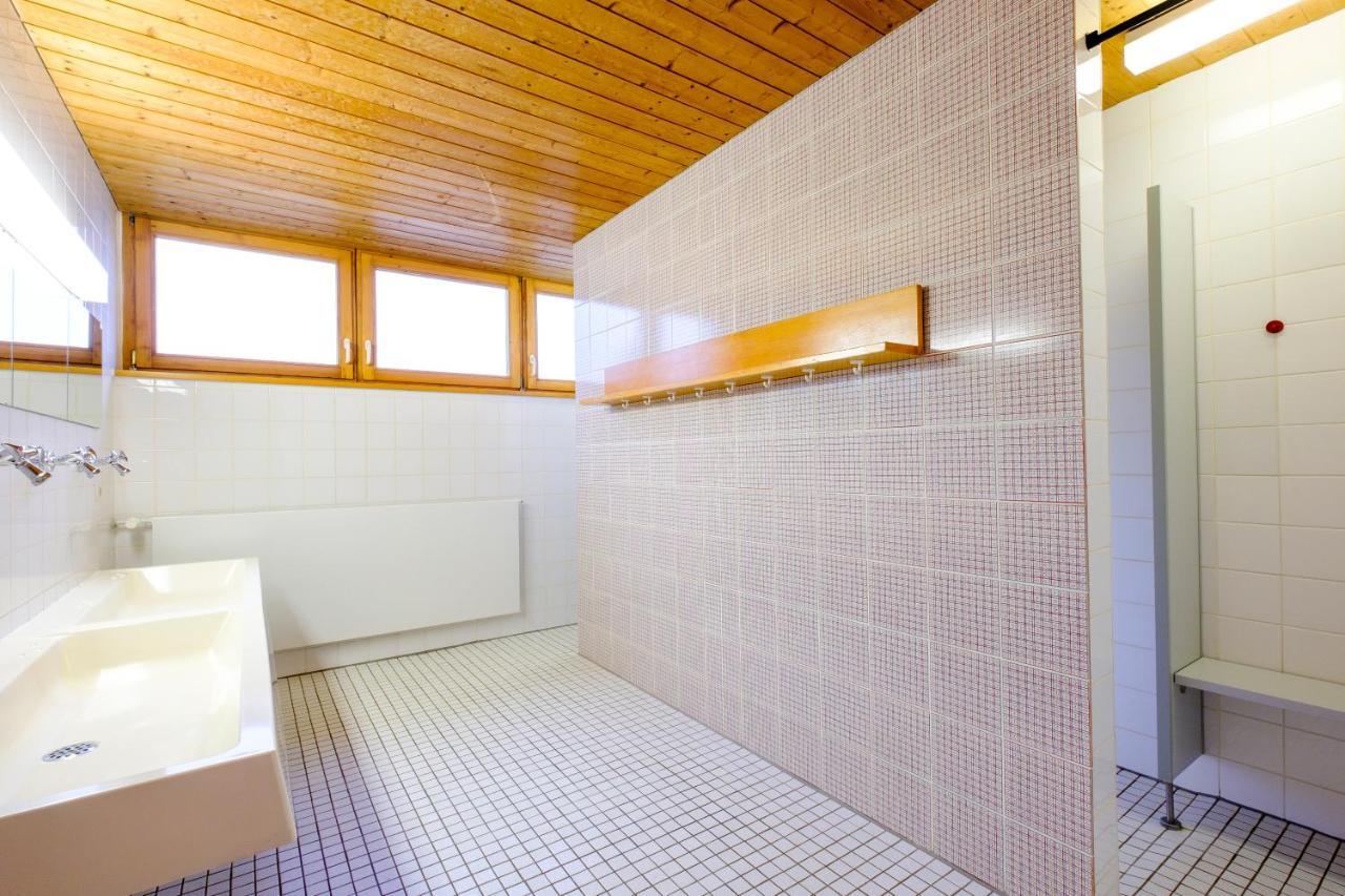 Djh Jugendherberge ポッテンシュタイン エクステリア 写真