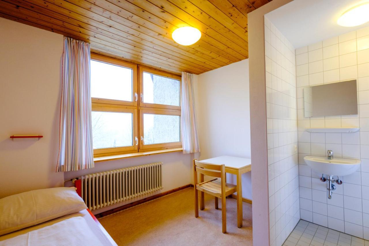 Djh Jugendherberge ポッテンシュタイン エクステリア 写真